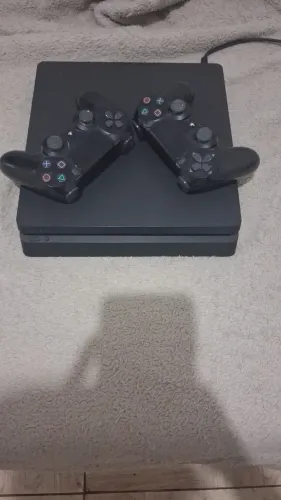 Ps4 Pro