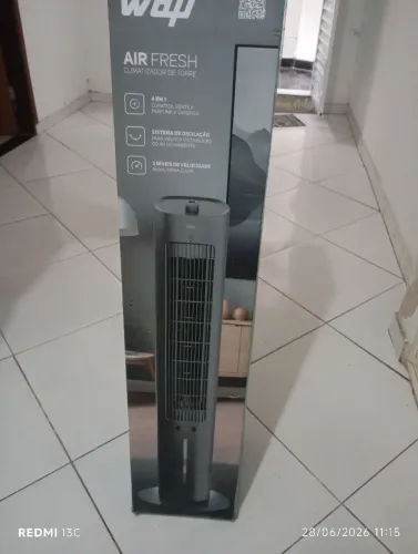 Wap Air fresh 