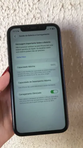 iPhone 11 128gb