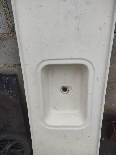 Vendo Pia de Cozinha