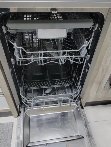 Lava louça Electrolux 