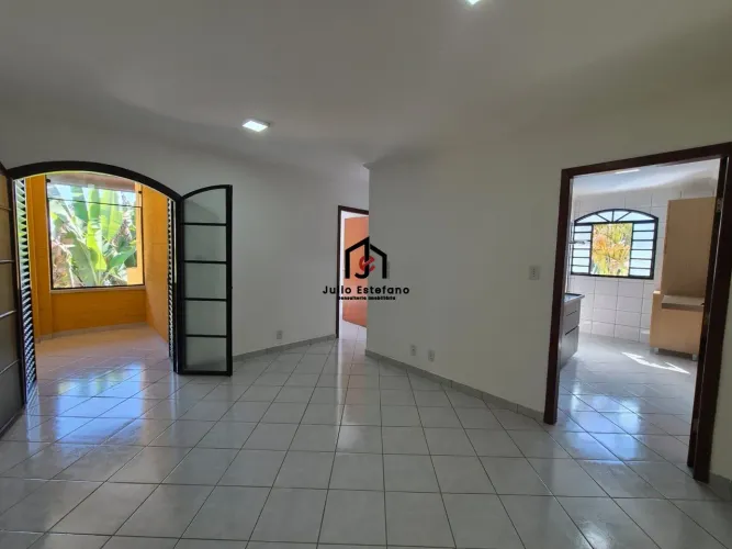 Apartamento com 2 dormitórios no bairro Caminho Novo em Tremembé