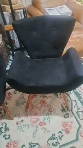 Cadeira de descanso