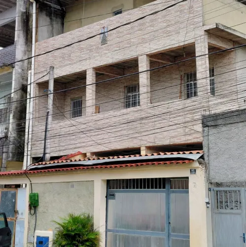 Alugo Apartamento