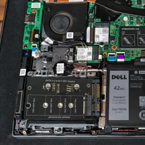 Economize! Adaptador SSD M.2 para SATA 2.5 - Transforme SSD Antigo em HD Externo
