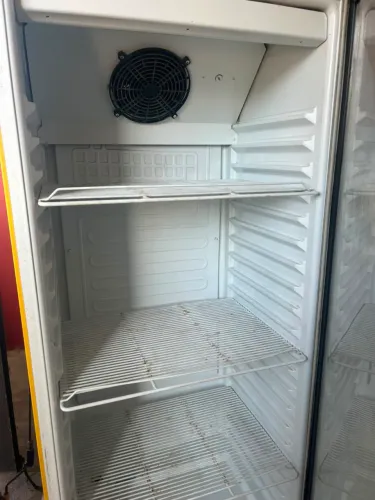 Expositora Electrolux 414L