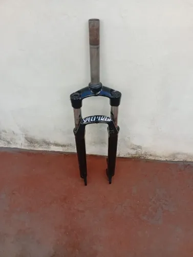 Suspensão Specialized aro 26
