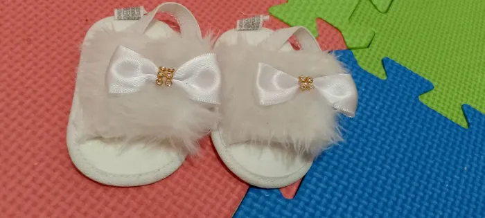 Sapatinhos menina