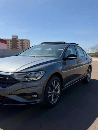 Volkswagen Jetta R-line 250 TSI 1.4 Flex 16V Aut. 2019