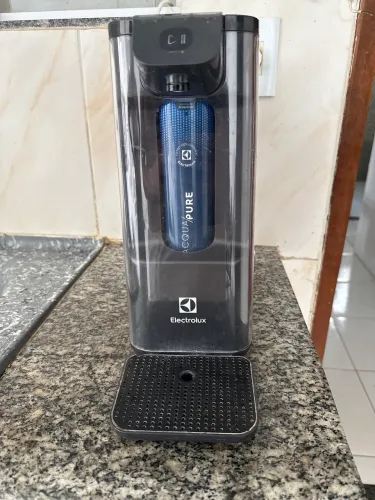 Purificador Eletrolux Acqua Pure