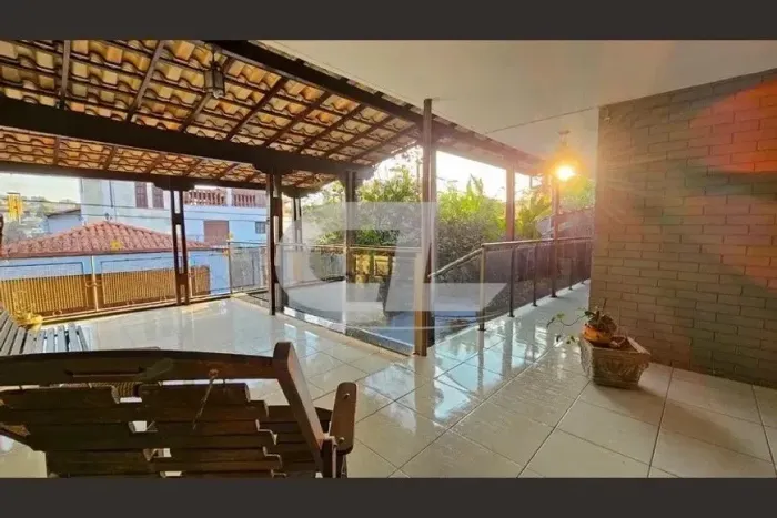 Casa à venda em Dom Cabral, Belo Horizonte