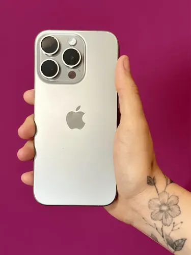 iPhone 15 Pro Max 256