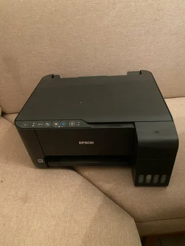 Impressora epson