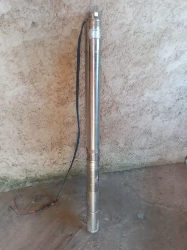 Bomba d'água caneta nova