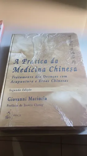 Livros semi novos Excelentes para FIsio e massoterapeutas