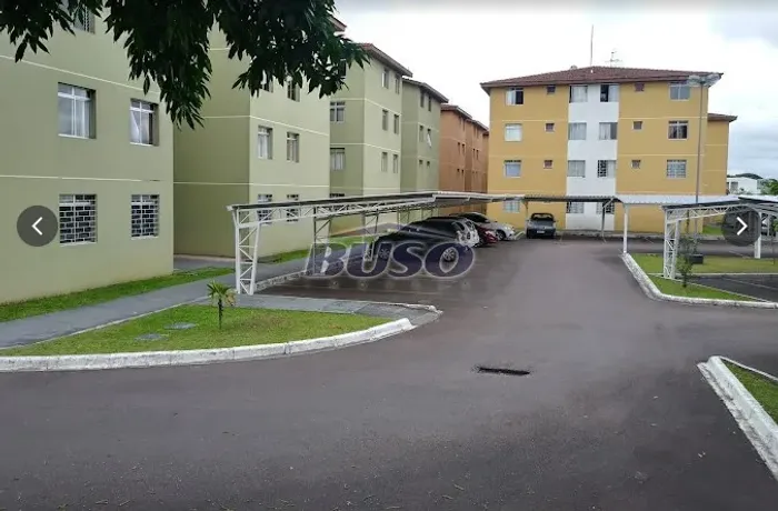 Apartamento para locação no Bairro Alto