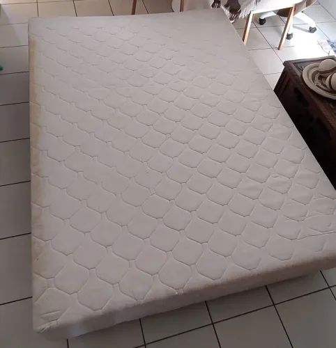 Base de cama Ortobom