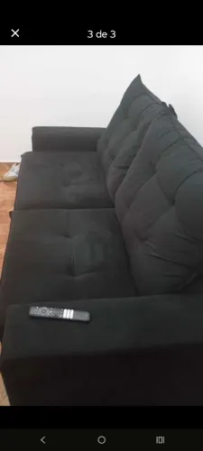 Vendo sofá em ótimo estado de conservação 