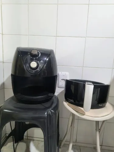 Air Fryer Mundial 3,5 L