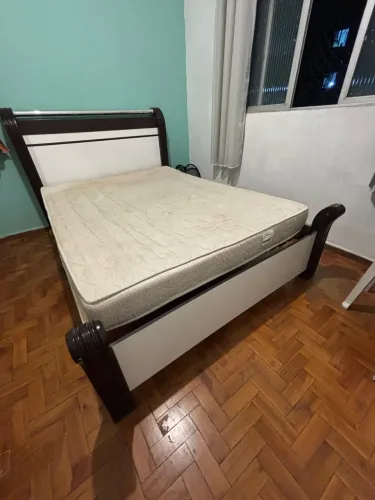 CAMA DE CASAL 