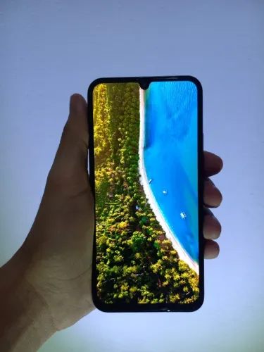 Samsung a34 5g