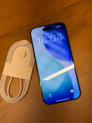 iPhone 17 Air // 256Gb //