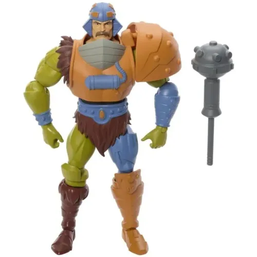 Masters of the Universe: Origins Man-at-Arms (200X Cartoon Collection)