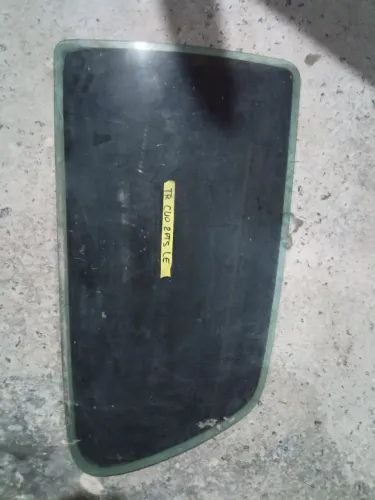 Vidro Fixo Lateral Renault Clio Hatch 2 portas