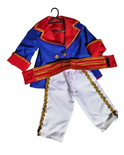 ALUGO LOOKS INFANTIL