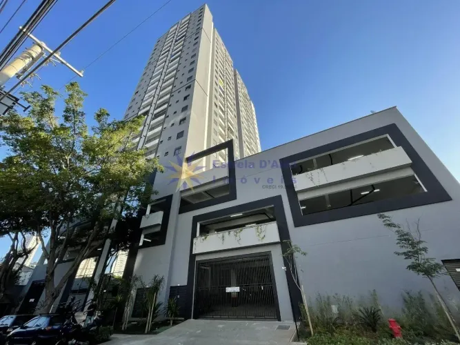 Apartamento 02 Dorm. em Vila Esperança - São Paulo