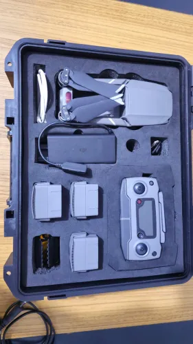 Drone Dji Mavic 2 Zoom 