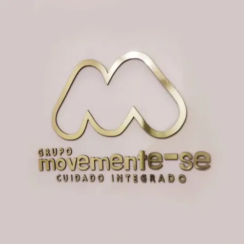 Letreiro Personalizado 80cm - MDF 6mm