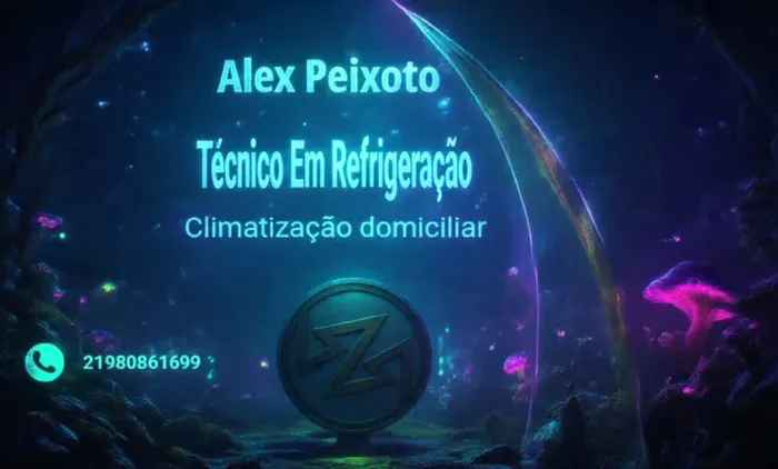 Refrigeração domiciliar