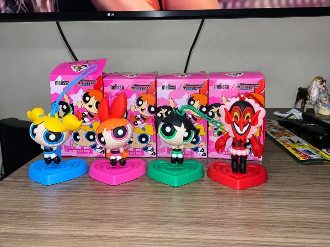 Blind Box Melissa