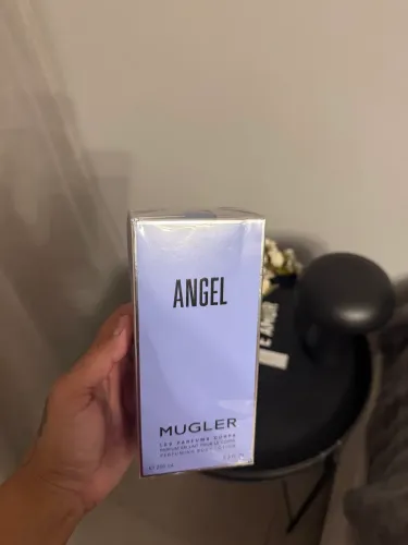 Hidratante Body Lotion Angel 200ml