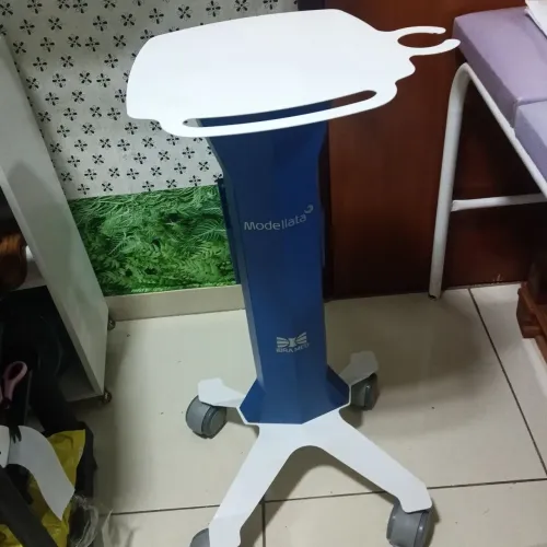 Carrinho para estética