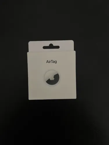 Air tag original apple