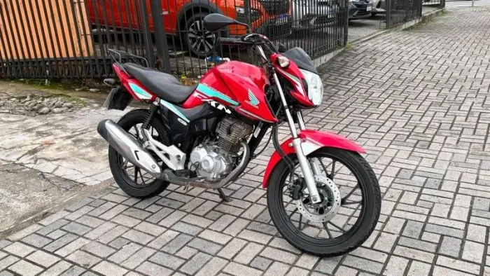 CG FAN 160