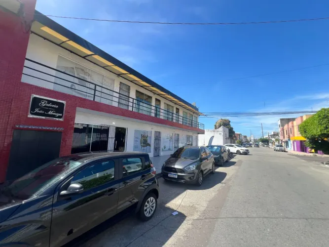 Comercial à venda, SIQUEIRA CAMPOS, Aracaju, SE