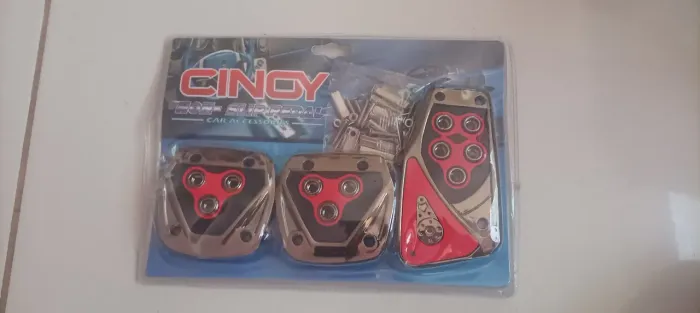 Peças automotivo
