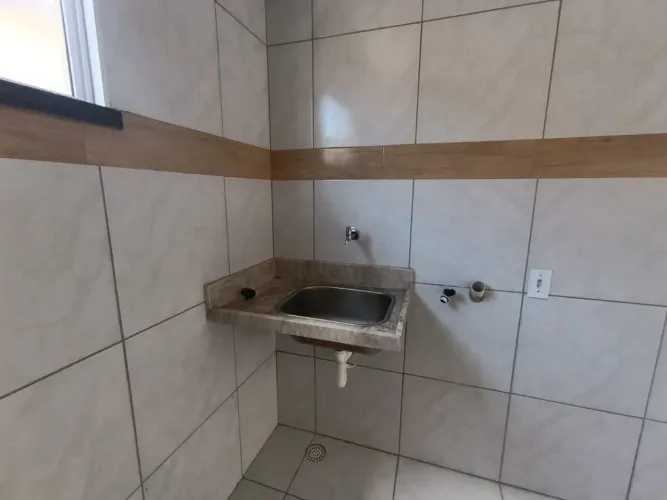 Alugo apartamento na itaitinga 