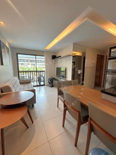 Apartamento à venda, NOSSA SENHORA DO O, Ipojuca, PE