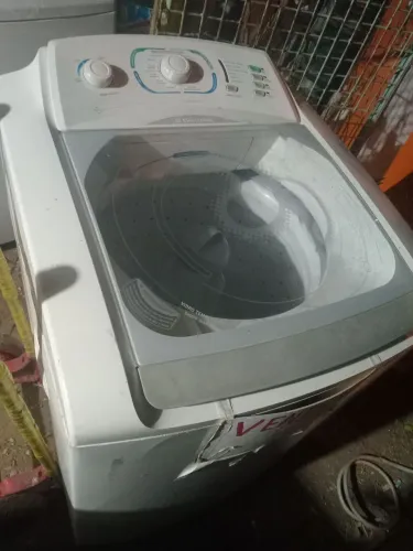 Maquina de lavar 15gk 220v so venda