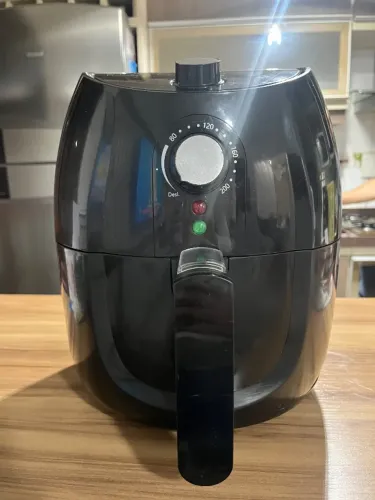 air fryer 220v