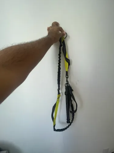 Vendo Guia de pet pra corrida e caminhada