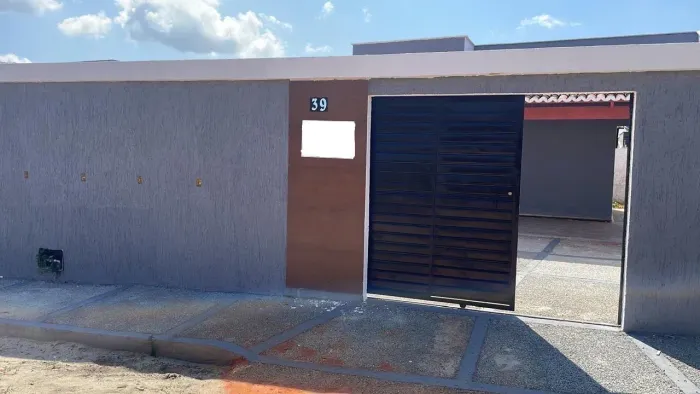Casa em Moinho dos Ventos