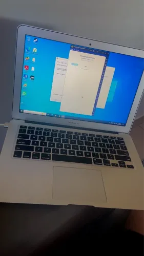 Macbook Air 7,2 I7-5650 RAM 8GB SSD128GB