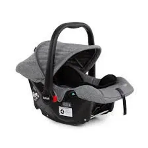 Bebê conforto e canguru 