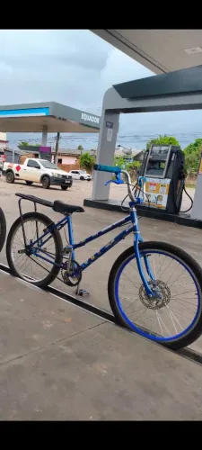 Bicicleta aro 24 valor a Negociar