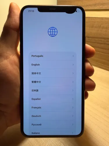 iPhone 11 Pro Max 